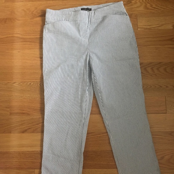 Striped pants - Picture 1 of 1